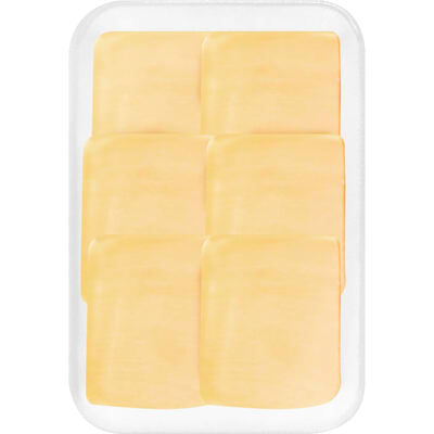 Queijo Prato Fatiado Polenghi Preço por quilo na bandeja