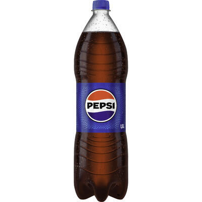 Refrigerante Pepsi Garrafa 1,5L