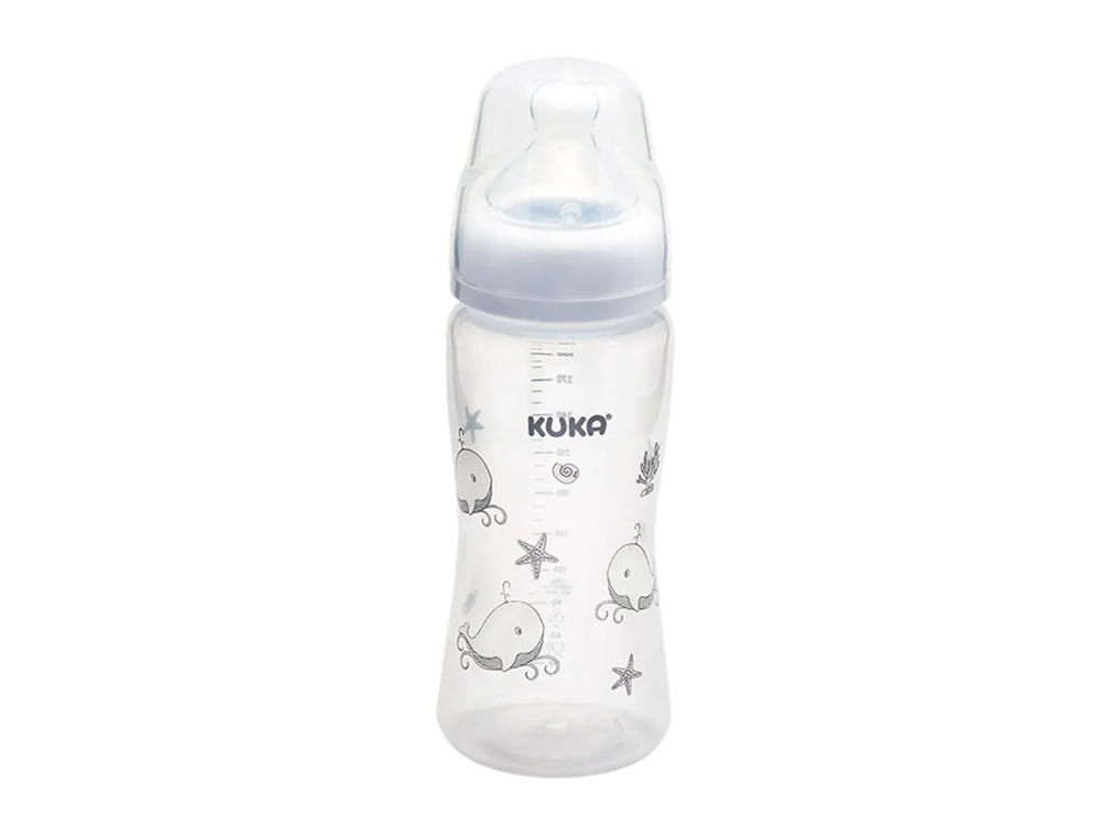 Mamadeira KUKA Essential  330ml