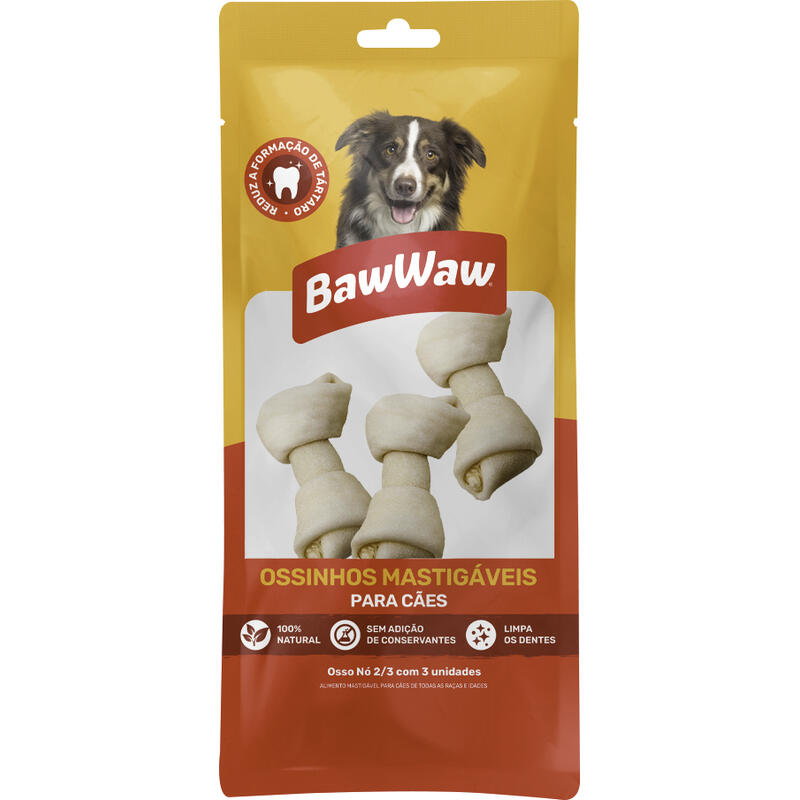 Osso Baw Waw Nó 2/3 3 un