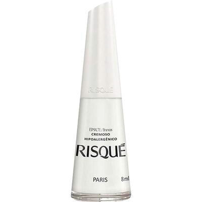 Esmalte Risqué Paris un