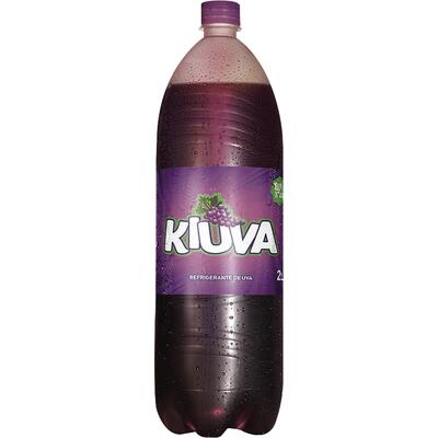 Refrigerante Kiuva 2L