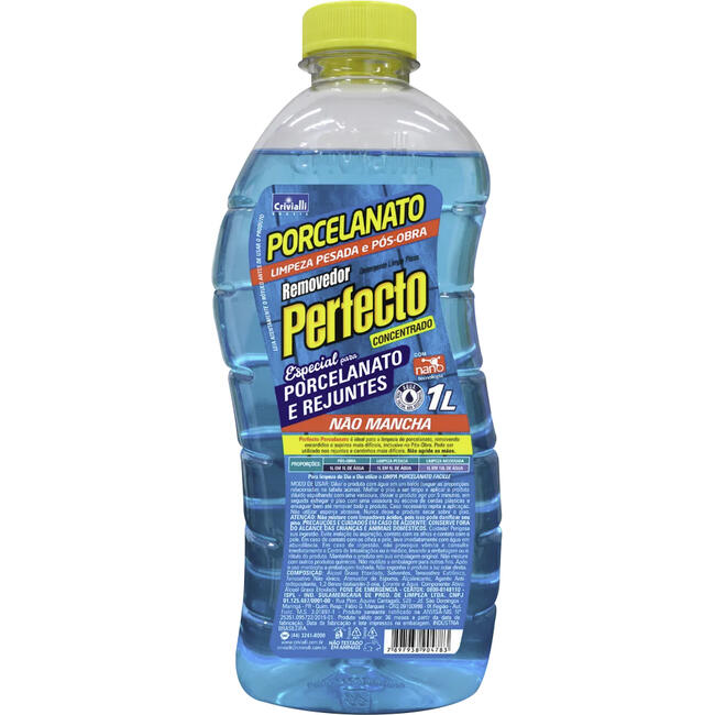 Removedor Perfecto Porcelanato 1L