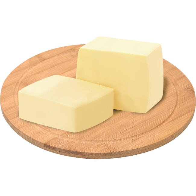 Queijo Mussarela em Pedaço Boníssimo quilo