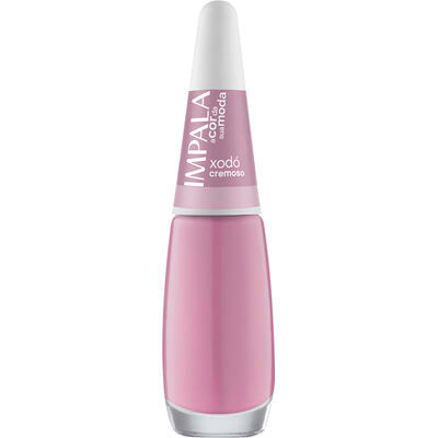 Esmalte Cremoso Impala Xodó un