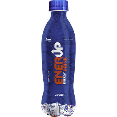 Energético Enerup 250ml