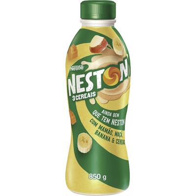 Iogurte Nestlé Neston 850g