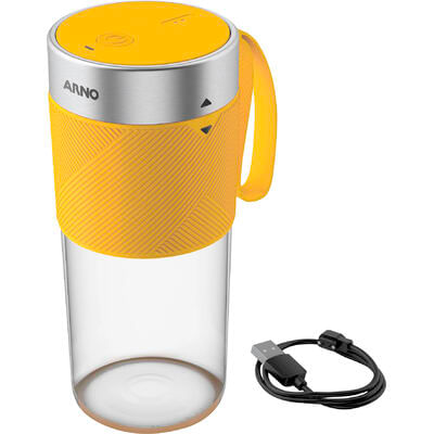 Liquidificador Portátil Arno Lightmix un