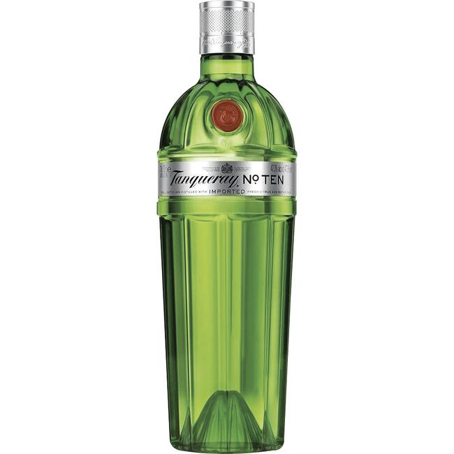 Gin Tanqueray Ten 750ml