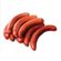 Linguiça Calabresa Grossa Santa Clara Aprox. 500g