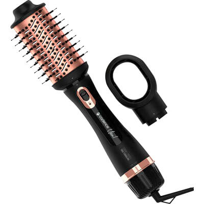 Escova Secadora Cadence 4 em 1 Bivolt un
