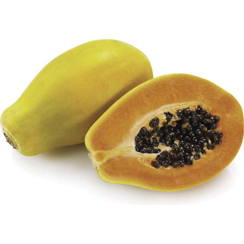 Mamão Hawai/Papaya Quilo
