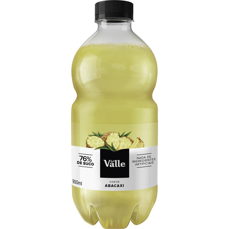 Suco Del Valle Abacaxi 900ml