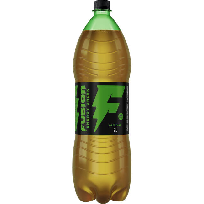 Energético Fusion 2L