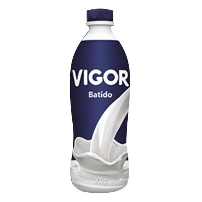 Iogurte Vigor Batido 900g