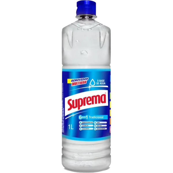 Removedor Suprema 1 Litro