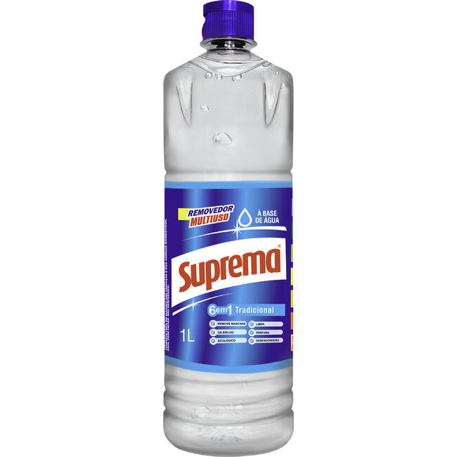 Removedor Suprema 1 Litro