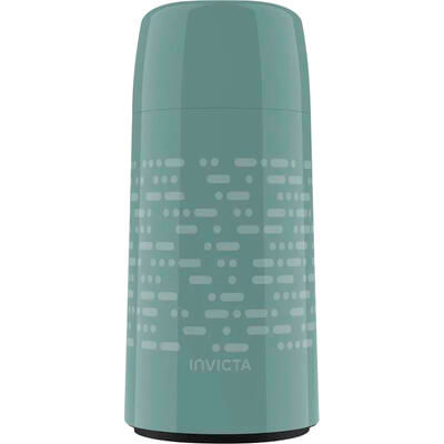 Garrafa Térmica Invicta Firenze 250ml un