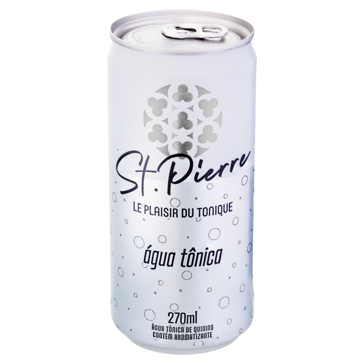 Água Tônica St. Pierre 270ml