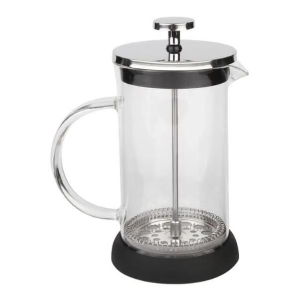 Cafeteira Prensa Francesa Borossilicato 600ml - A\CASA