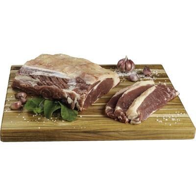 Carne Bovina Contrafilé sem Osso Reserva Resfriada Quilo