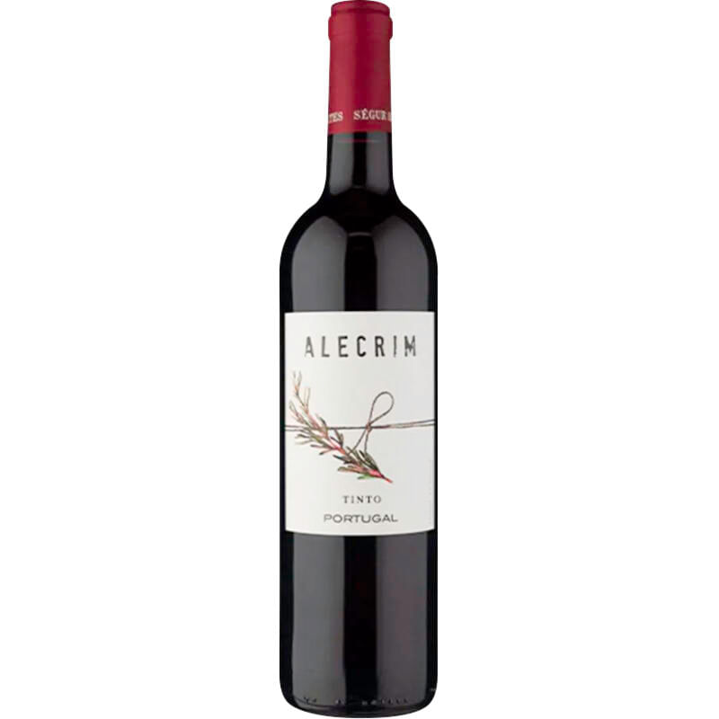 Vinho Português Alecrim Tinto 750ml