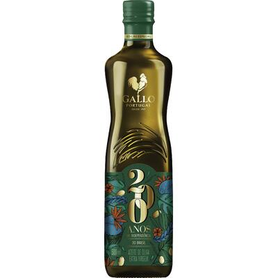 Azeite de Oliva Gallo 200 Anos - Extra Virgem 500ml
