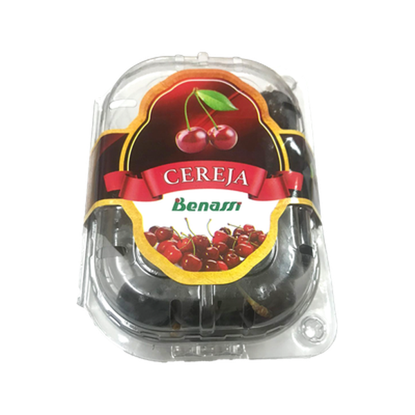 Cereja Importada 250g