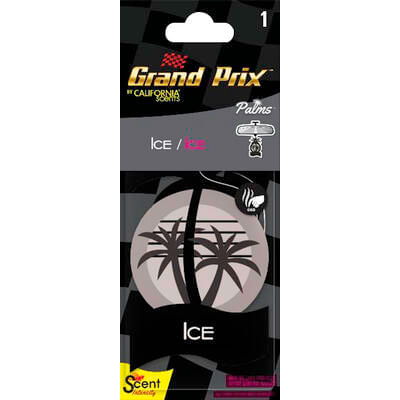Odorizante Grand Prix Ice un