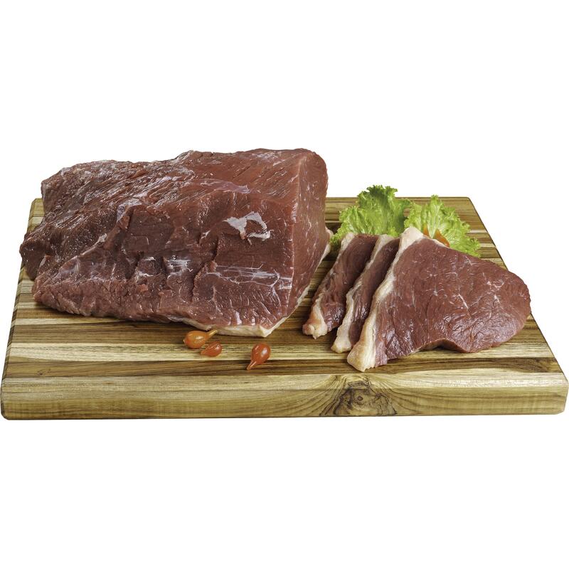 Carne Bovina Chã de Fora Reserva Resfriada Quilo
