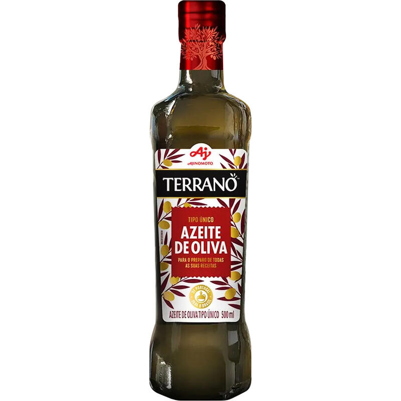 Azeite de Oliva Terrano 500ml