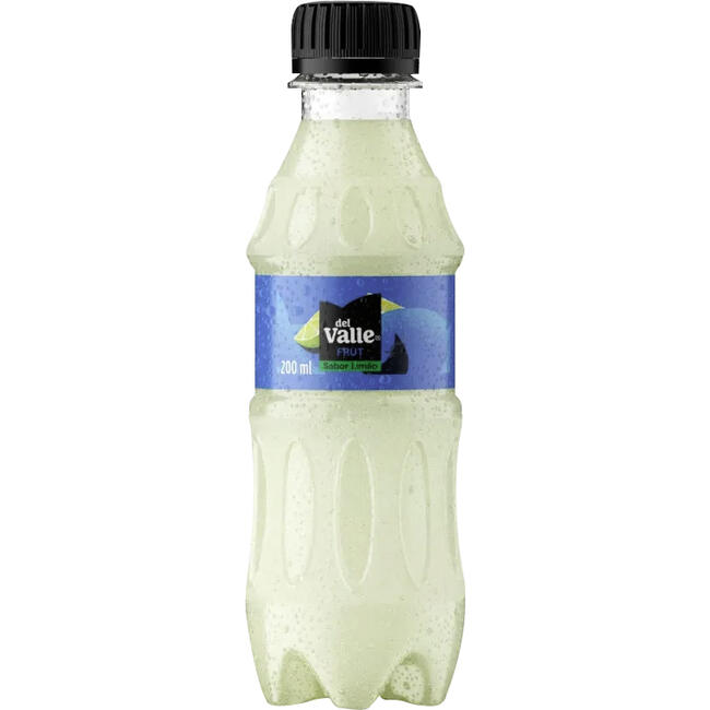 Suco Del Valle Frut Limão 200ml