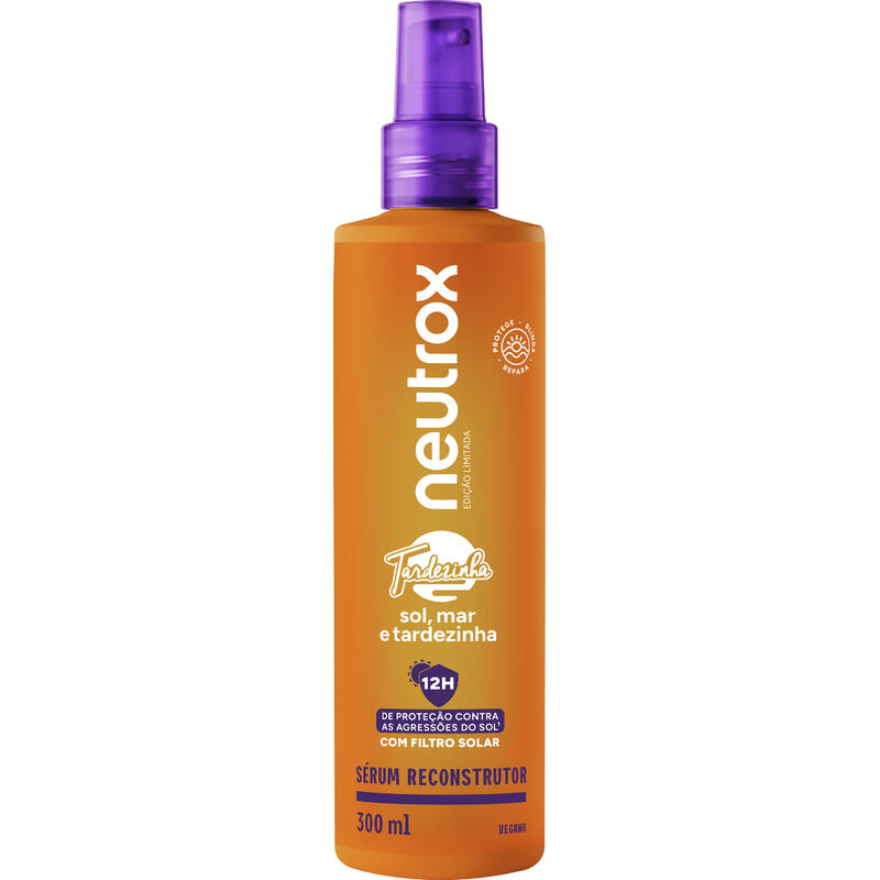 Spray Sérum Neutrox Tardezinha 300ml