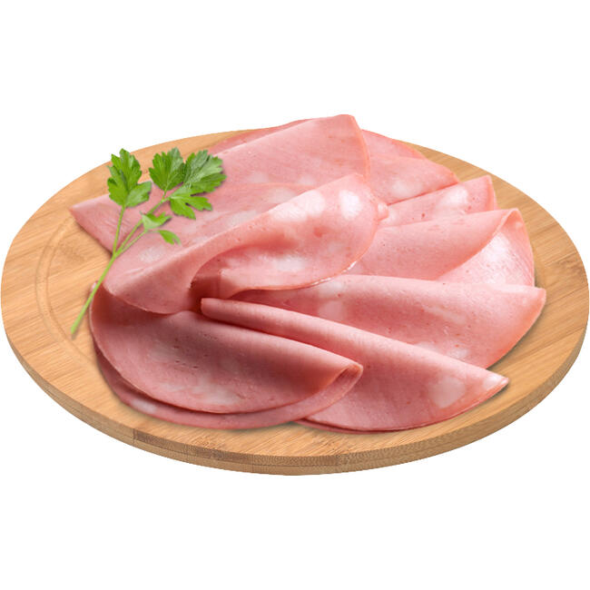 Mortadela Bologna Fatiada Ceratti quilo