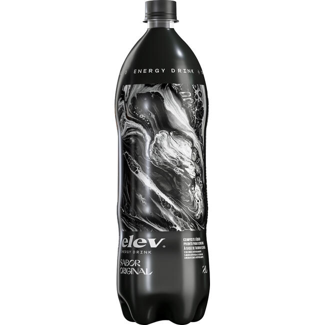 Energético Elev Original 2L