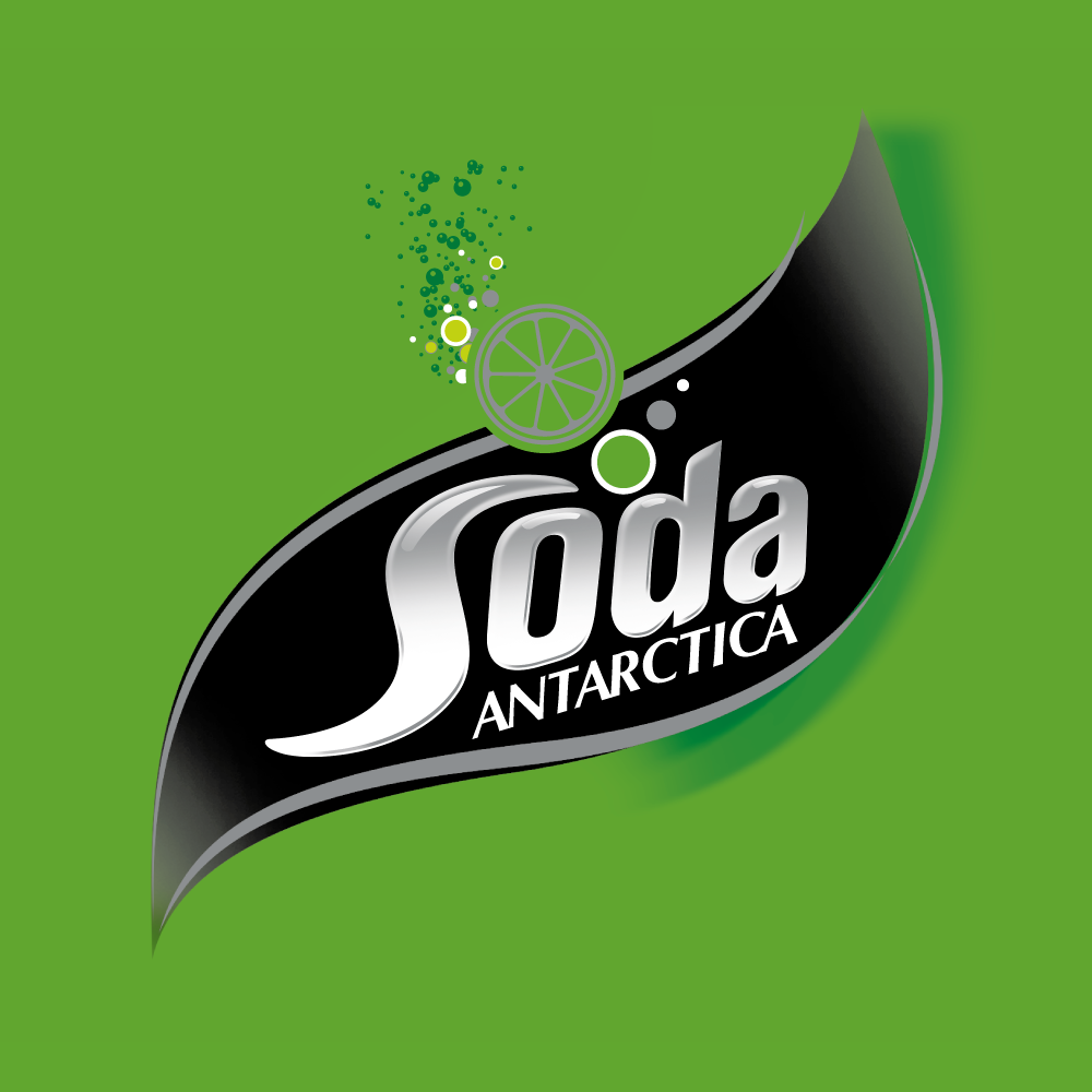 Refrigerante Soda Limonada Antarctica Bag In Box Caixa c/ 18 un