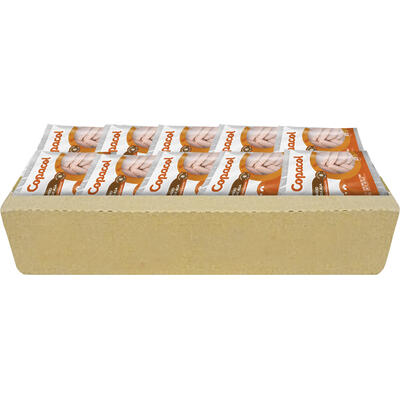 Meio da Asa de Frango Copacol Congelada 16kg