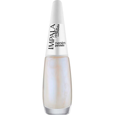 Esmalte Cremoso Impala Neném un