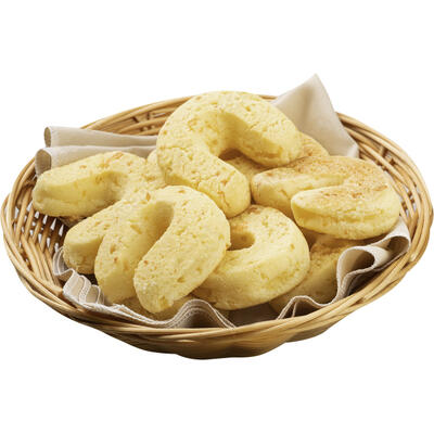 Pão Chipa Pão e Arte quilo