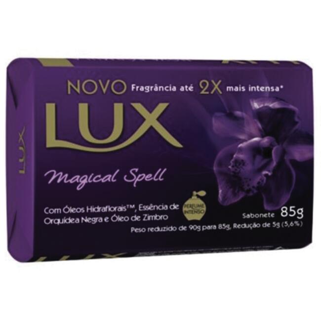Sabonete Lux Magical Spell 85g