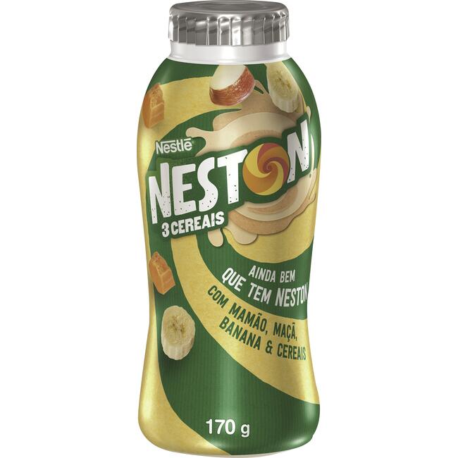 Iogurte Neston Nestlé 170g