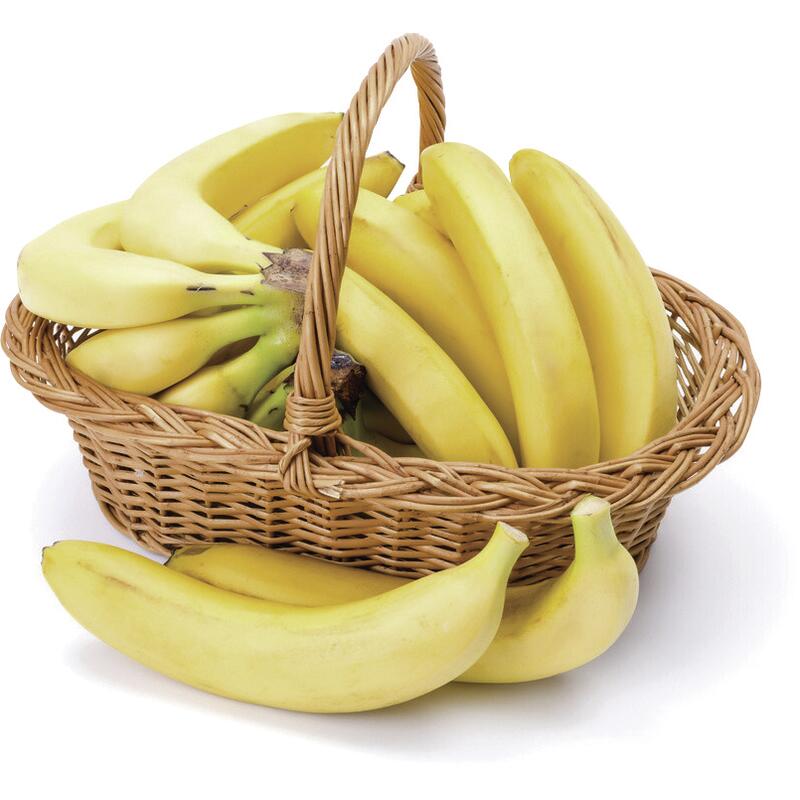 Banana Nanica Quilo