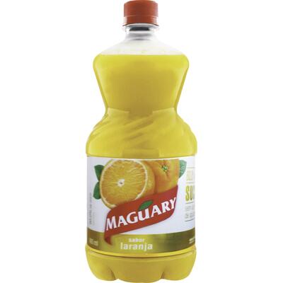 Suco Maguary Laranja 900ml