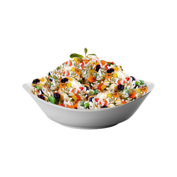 Arroz à Grega Kg