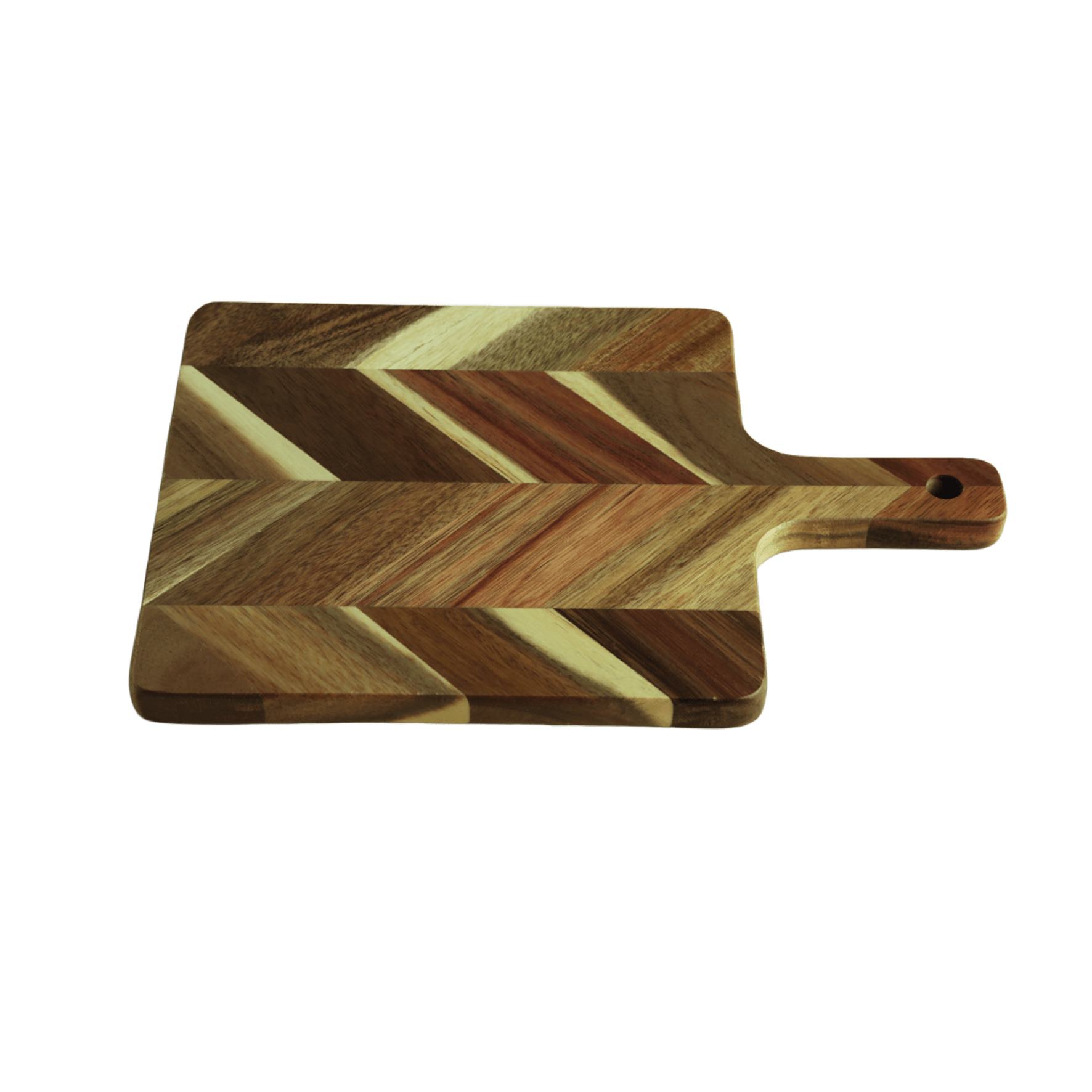 Tábua Oregon Acácia 30x20cm - A\CASA