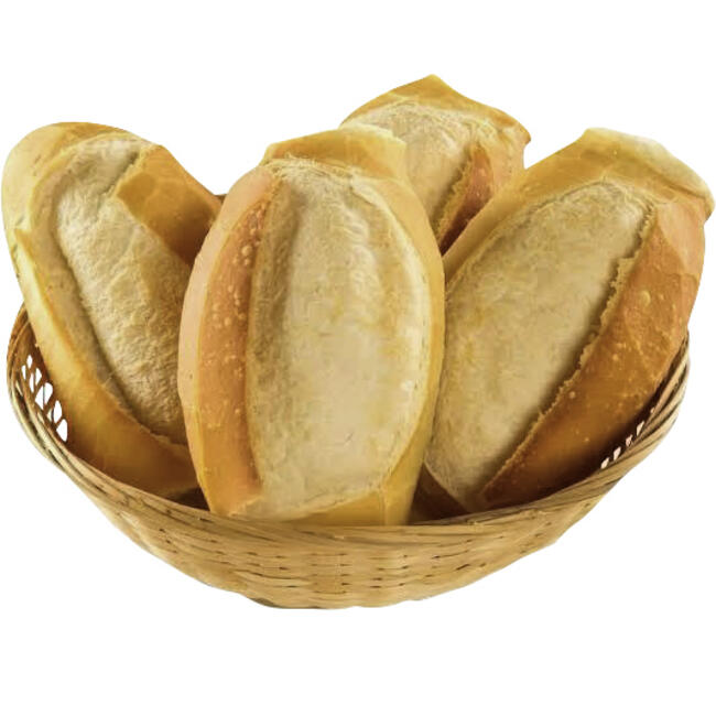 Pão Carioca quilo