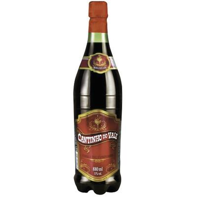 Coquetel de Vinho Cantinho do Vale 880ml