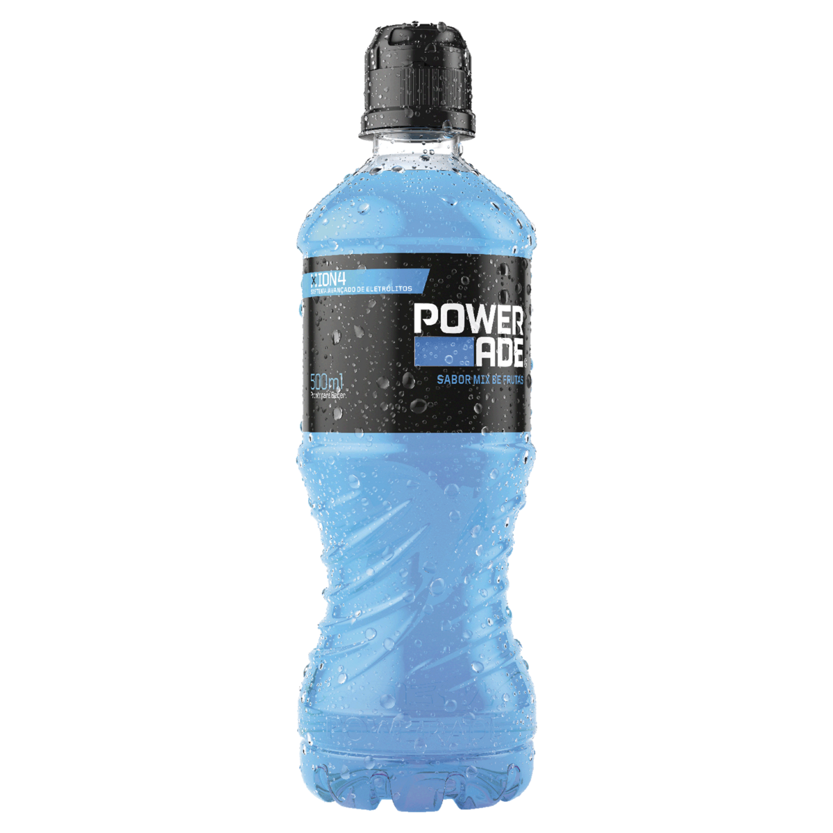 Isotônico Powerade Mix Fruta 500ml