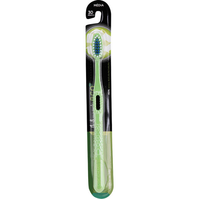 Escova Dental Johnson’s Eco Essencial 1 un