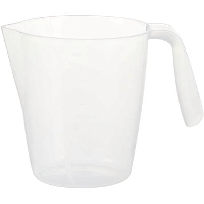 Jarra Medidora Plasvale 1L un